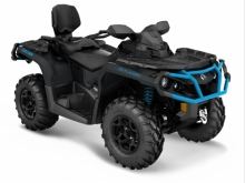 Фотография Outlander MAX 850 XT